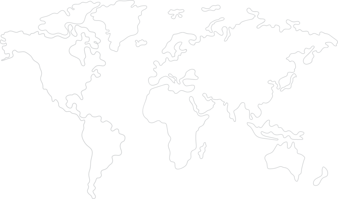 Regions we service
